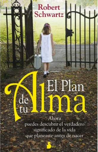 [9788478087525] EL PLAN DE TU ALMA
