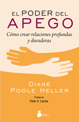 [9788419105233] EL PODER DEL APEGO