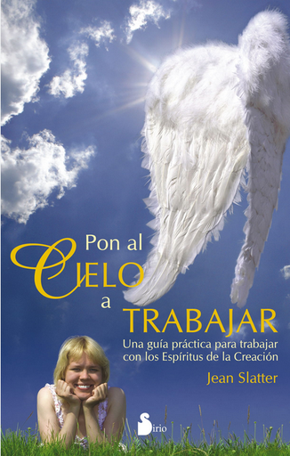 [9788478085897] PON AL CIELO A TRABAJAR