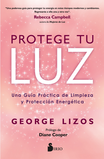 [9788419105295] PROTEGE TU LUZ