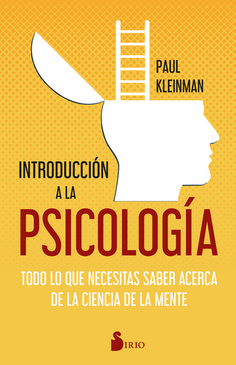 [9788419105226] INTRODUCCIÓN A LA PSICOLOGÍA