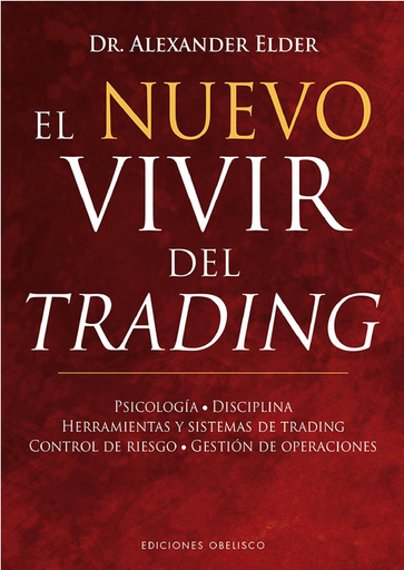 [9788491112112] EL NUEVO VIVIR DEL TRADING