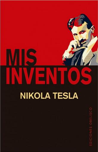 [9788491119128] MIS INVENTOS