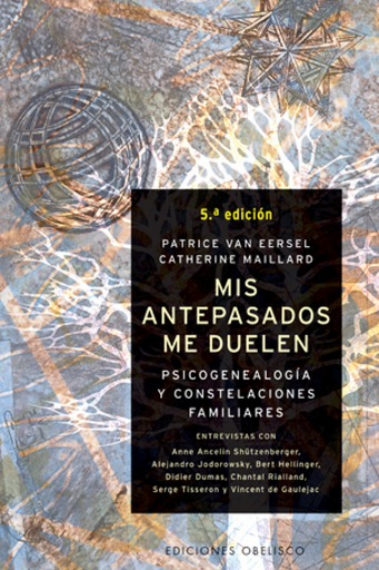 [9788497770996] MIS ANTEPASADOS ME DUELEN