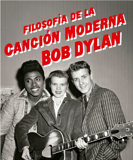 [9788433910196] FILOSOFÍA DE LA CANCIÓN MODERNA