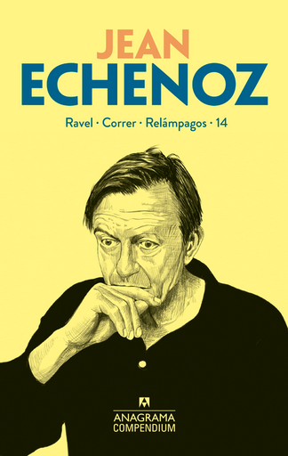 [9788433959713] JEAN ECHENOZ (4 novelas)