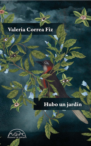 [9788483933091] HUBO UN JARDÍN