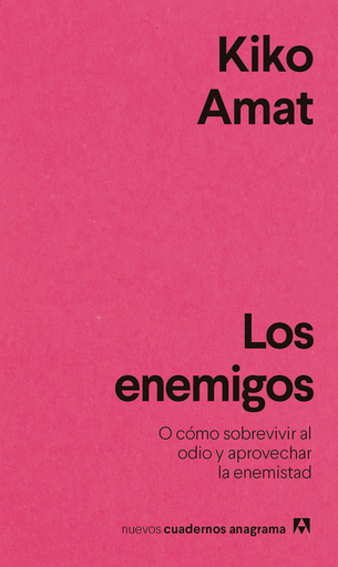 [9788433916587] LOS ENEMIGOS