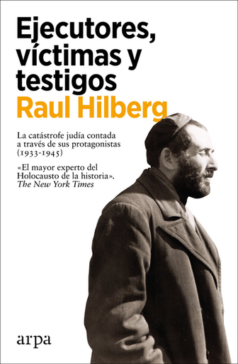 [9788418741302] EJECUTORES, VÍCTIMAS Y TESTIGOS