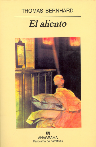 [9788433930637] EL ALIENTO