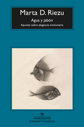 [9788433961334] AGUA Y JABÓN