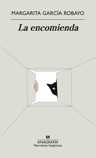 [9788433999511] LA ENCOMIENDA