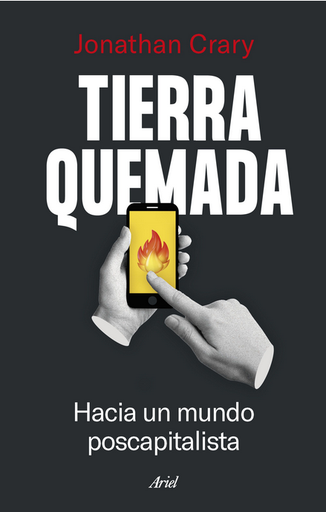 [9788434435841] TIERRA QUEMADA