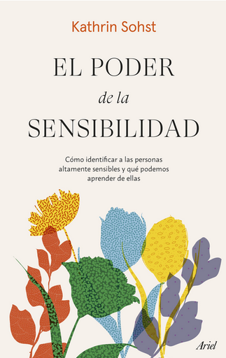 [9788434435889] EL PODER DE LA SENSIBILIDAD