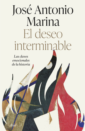 [9788434435865] EL DESEO INTERMINABLE