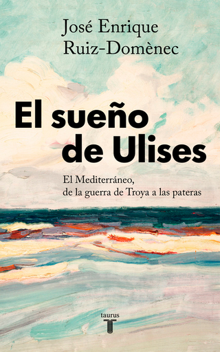 [9788430623761] EL SUEÑO DE ULISES