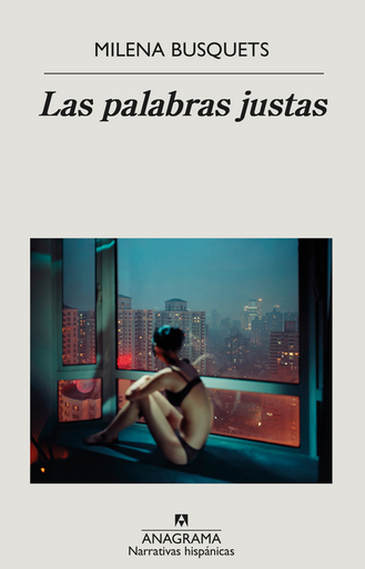 [9788433999573] LAS PALABRAS JUSTAS