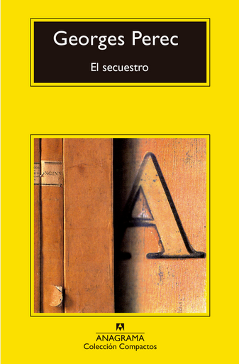 [9788433960627] EL SECUESTRO