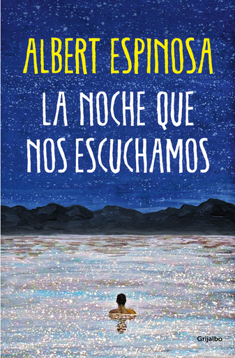 [9788425361074] LA NOCHE QUE NOS ESCUCHAMOS