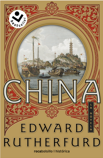 [9788418850417] CHINA