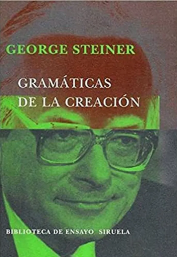 [9788478445745] GRAMÁTICAS DE LA CREACIÓN