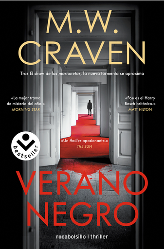 [9788418850059] VERANO NEGRO