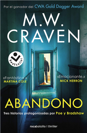 [9788417821708] ABANDONO