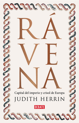 [9788418619298] RÁVENA