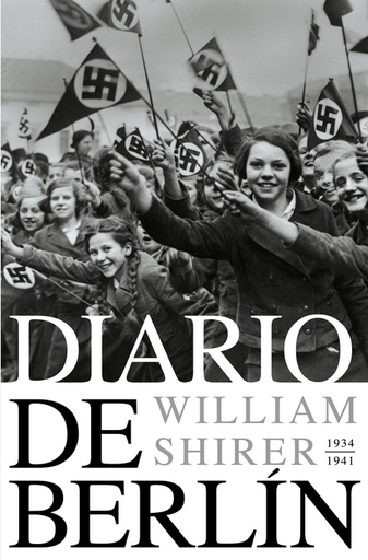 [9788418967818] DIARIO DE BERLÍN: 1934-1941