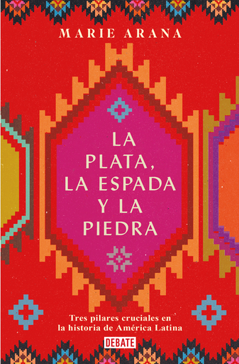[9788418006210] LA PLATA, LA ESPADA Y LA PIEDRA