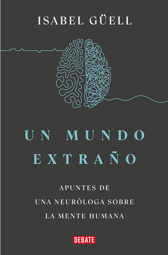 [9788418967900] UN MUNDO EXTRAÑO