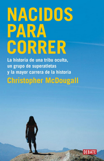 [9788483069479] NACIDOS PARA CORRER
