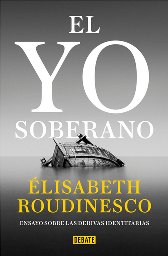 [9788418619441] EL YO SOBERANO