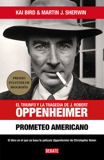 [9788418967986] PROMETEO AMERICANO