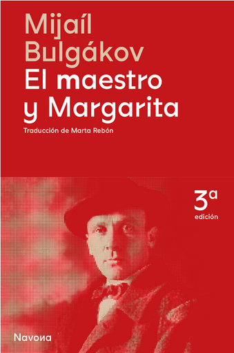 [9788419311054] EL MAESTRO Y MARGARITA