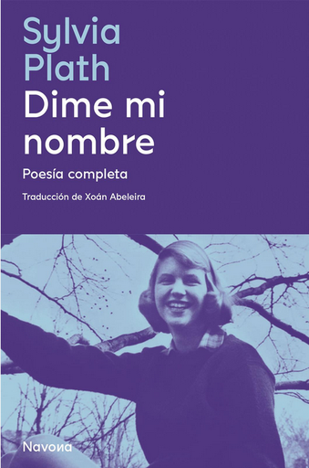 [9788419179043] DIME MI NOMBRE (poesía completa)
