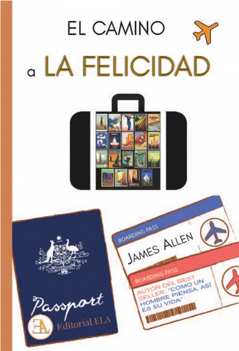 [9788499502359] EL CAMINO A LA FELICIDAD