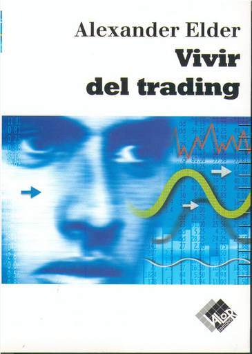 [9788493622688] VIVIR DEL TRADING