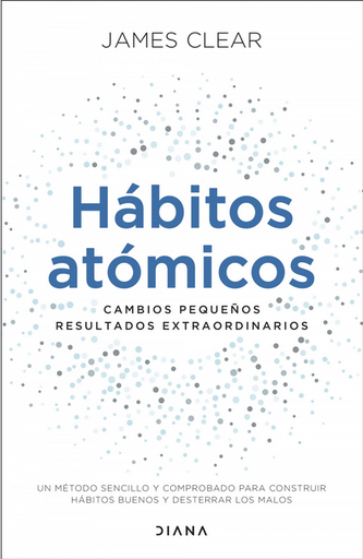 [9788418118036] HÁBITOS ATÓMICOS