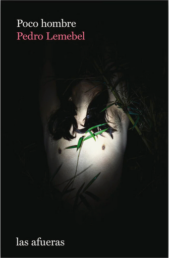 [9788412480276] POCO HOMBRE