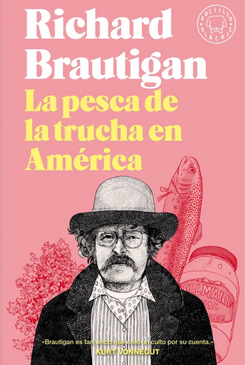 [9788418187483] LA PESCA DE LA TRUCHA EN AMÉRICA