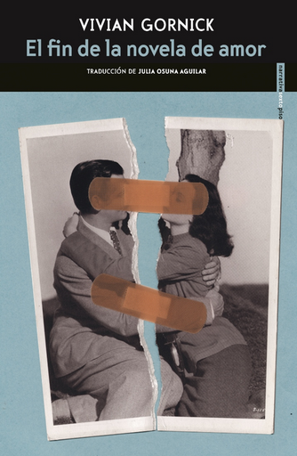 [9788419261175] EL FIN DE LA NOVELA DE AMOR