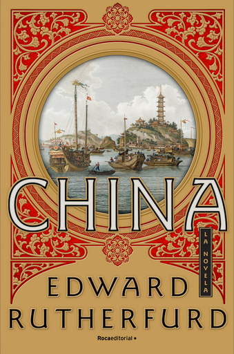 [9788416700752] CHINA