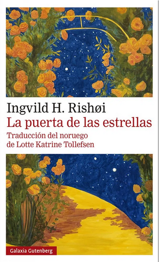 [9788419075635] LA PUERTA DE LAS ESTRELLAS