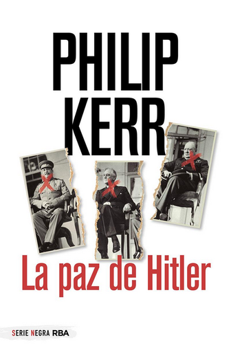 [9788491872276] LA PAZ DE HITLER