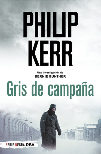 [9788491879282] GRIS DE CAMPAÑA