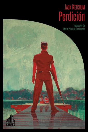 [9788412564006] PERDICIÓN