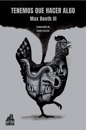 [9788412281392] TENEMOS QUE HACER ALGO