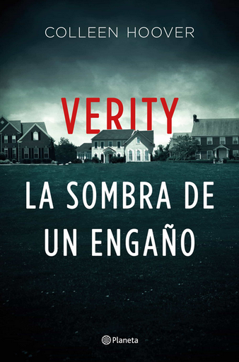 [9788408225621] VERITY: La sombra de un engaño
