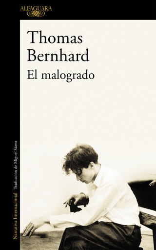 [9788420406909] EL MALOGRADO